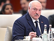 Лукашенко в Пекине провел новые встречи с зарубежными лидерами