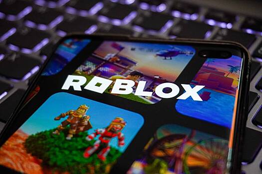 Roblox начал требовать обязательное подтверждение возраста