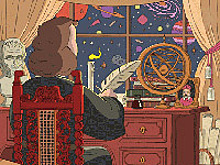 Находка T&P: комиксы о науке, философии и истории