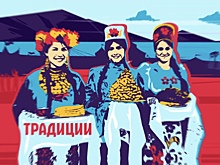 Курская область может стать местом для съемок трэвел-шоу «Национальность.ru»