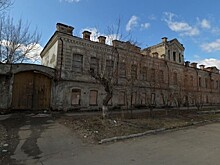 Заброшенному зданию в Троицке присвоят статус памятника архитектуры