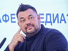 Солист группы «Руки Вверх!» рассказал об отсутствии пупка