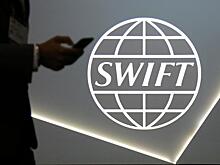 В Счетной палате высказались об отключении РФ от SWIFT