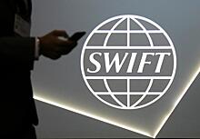В Счетной палате высказались об отключении РФ от SWIFT