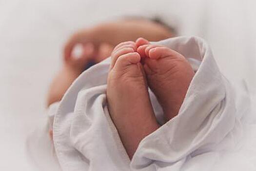Как минимизировать риски смерти новорожденных в кроватке