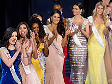 Как выглядит самая красивая девушка в мире