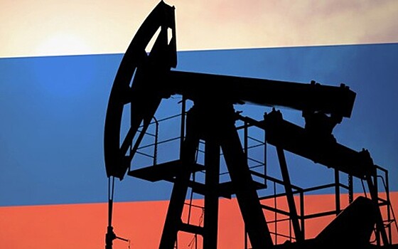 Россия выжимает из нефти максимум