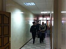 Начался суд по делу о предложении посредничества в передаче взятки судье президиума ВС РФ