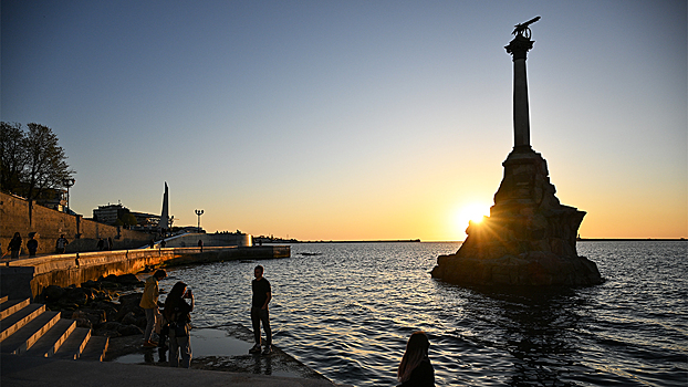 В Крыму оценили слова Трампа о маленьком сюрпризе для России