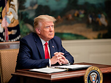 Стало известно, как Трамп создал «дымовую завесу» для ударов по Ирану