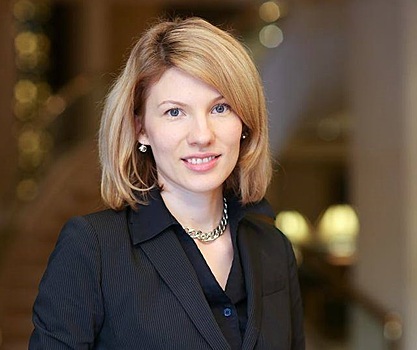 Глава департамента Минэкономики Украины вернулась из Брюсселя «бомжом»