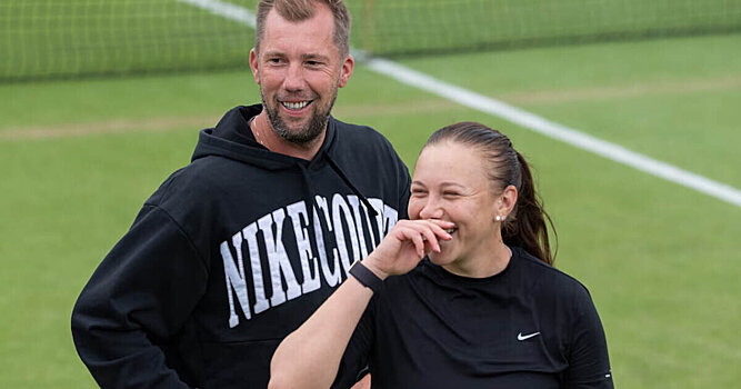 Тренер Анисимовой стал тренером года по версии WTA, Пегула получила награду за честную игру