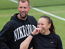 Тренер Анисимовой стал тренером года по версии WTA, Пегула получила награду за честную игру