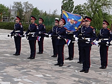 Волгоградские казаки обсудили проблемы воспитания молодежи