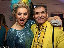 Бари Алибасов раскрыл правду Лене Лениной