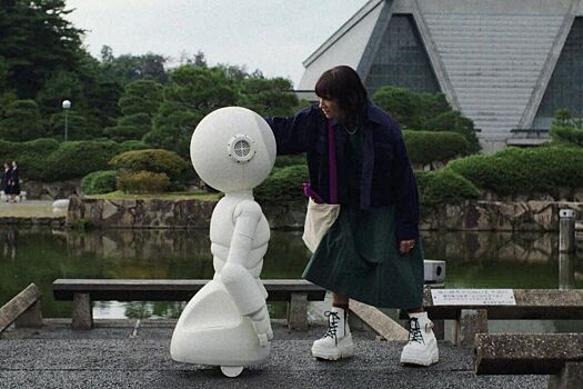 Опубликовано расписание выхода серий сериала «Санни» про андроида в Японии