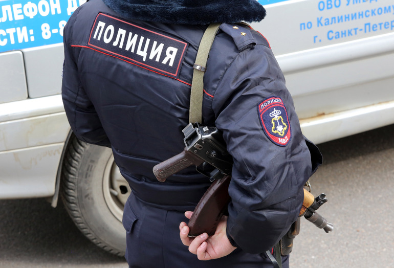 Пьяный житель Петербурга убил собутыльника в Невском районе