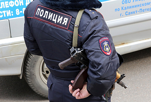 Пьяный житель Петербурга убил собутыльника в Невском районе