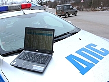 МВД проведет ревизию данных об экологическом классе машин