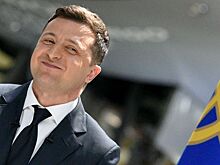 Зеленский предложил США «трансформировать» Украину за сотни миллиардов долларов