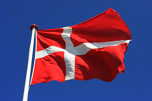 Дания вводит ограничения на въезд и выезд из страны