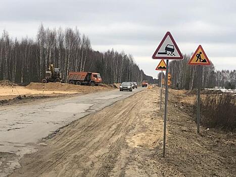 Депутаты впутались в дорожные сети. Когда нижегородские дороги станут качественными?