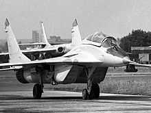 Истребитель-новатор МиГ-29. Как создавался один из лучших отечественных боевых самолетов