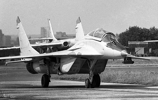 Истребитель-новатор МиГ-29. Как создавался один из лучших отечественных боевых самолетов