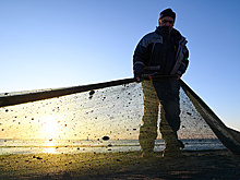 Угрозы распространения разлива нефти около Новороссийска нет