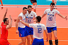 Виктор Сидельников: «Мужская сборная России по волейболу – лучшая команда мира. Бразилия уже не та, Польза плавает психологически, Франция пропала после Олимпиады»