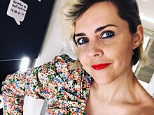 Ольга Шелест показала, в каких костюмах отпраздновала Хэллоуин с дочками