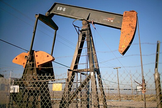 США резко увеличили экспорт сланцевой нефти