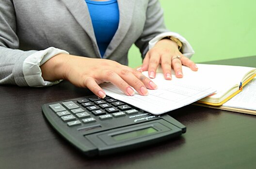 На Дону директор компании по перевозке грузов не заплатил более 72 млн налогов