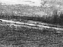 «Роковое стечение обстоятельств»: 34 года назад произошла крупнейшая в России железнодорожная катастрофа