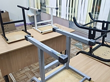 В Омске школу №2 полностью закрыли на карантин из-за ОРВИ