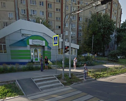 Ростовчане попросили обустроить новую остановку в микрорайоне Темерник