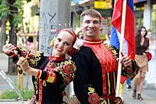 Артисты ансамбля танца «Урал» одержали победу в международном хореографическом конкурсе в Болгарии