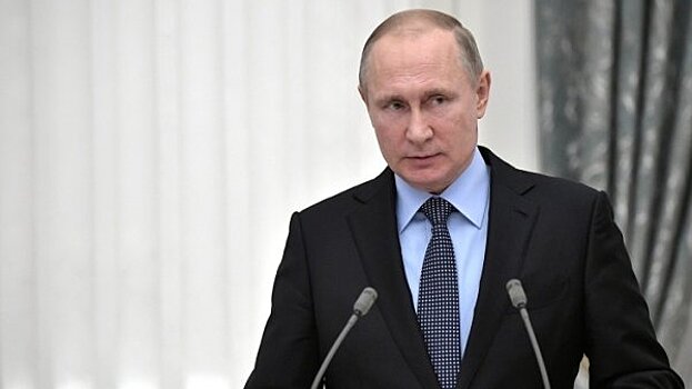 Путин 7-8 февраля посетит Красноярск и Новосибирск