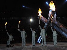 На аукционе в США выставлена золотая медаль Олимпиады-2010