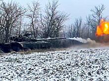 Сводки СВО, 25 декабря, главное: Битва за Гуляйполе вступила в решающую фазу