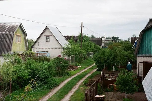 В Омской области посчитали число сельских населенных пунктов