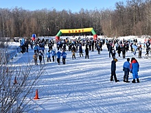 Пензенец указал на проблему с очисткой снега в районе «Снежинки»