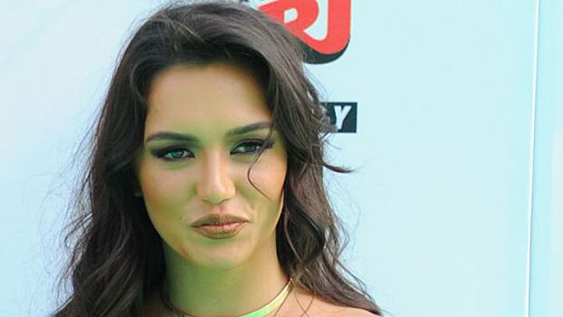 Певица Ольга Серябкина выпустила свою версию хита Sweet Dreams - Звук