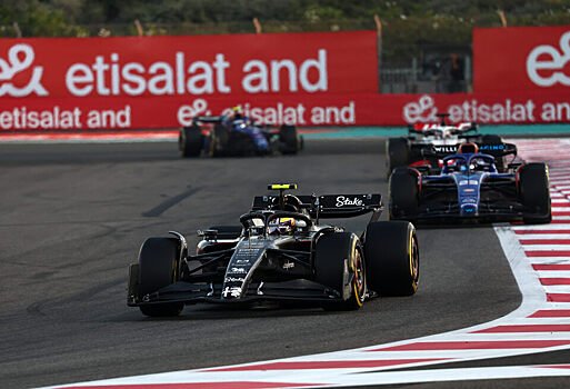 Мартин Брандл: Не понимаю, что Sauber делает в Формуле 1