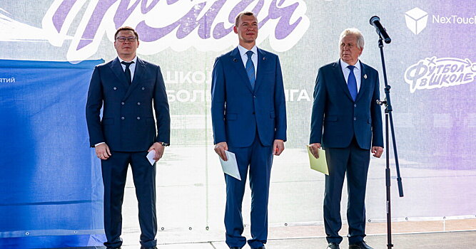 Дегтярев встретился с генсеком РФС Митрофановым: «Нужны новые стимулы, чтобы наши молодые звезды имели больше перспектив. Выверенный лимит на легионеров – основной инструмент»