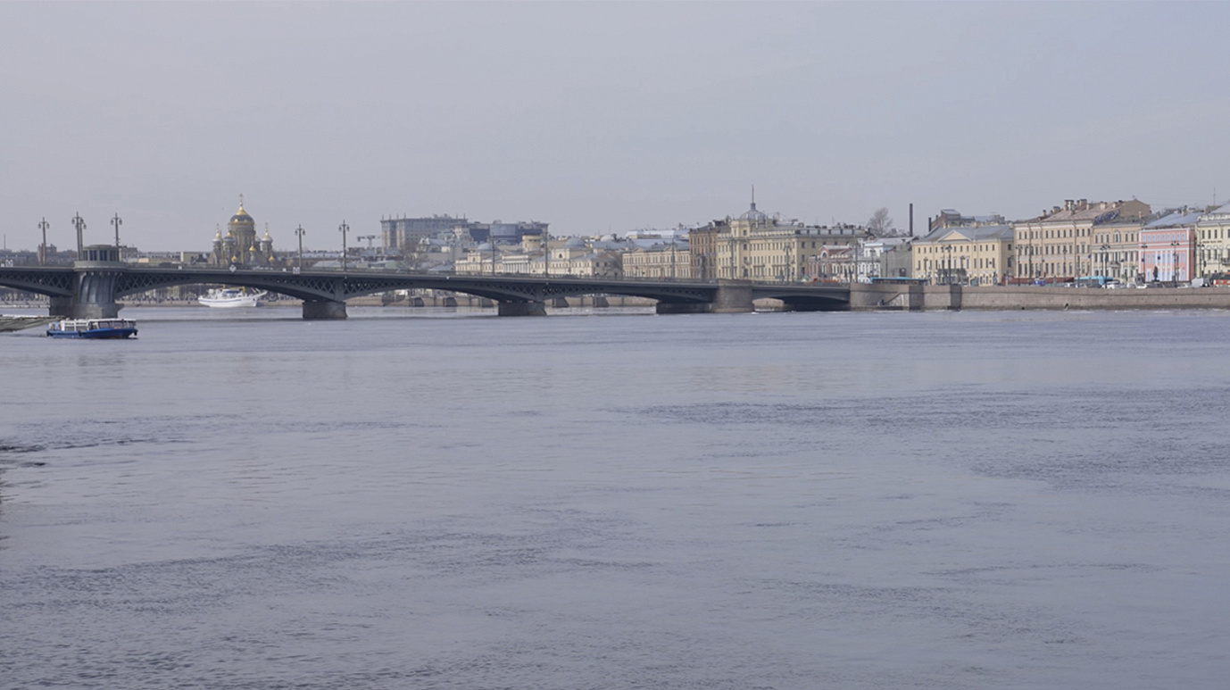 В Санкт-Петербурге пройдет «Невский форум друзей России»