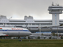 "Белавиа" планирует закупать новые самолеты в том числе в России