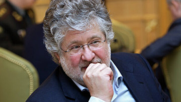 Коломойский стал фигурантом уголовного дела в России