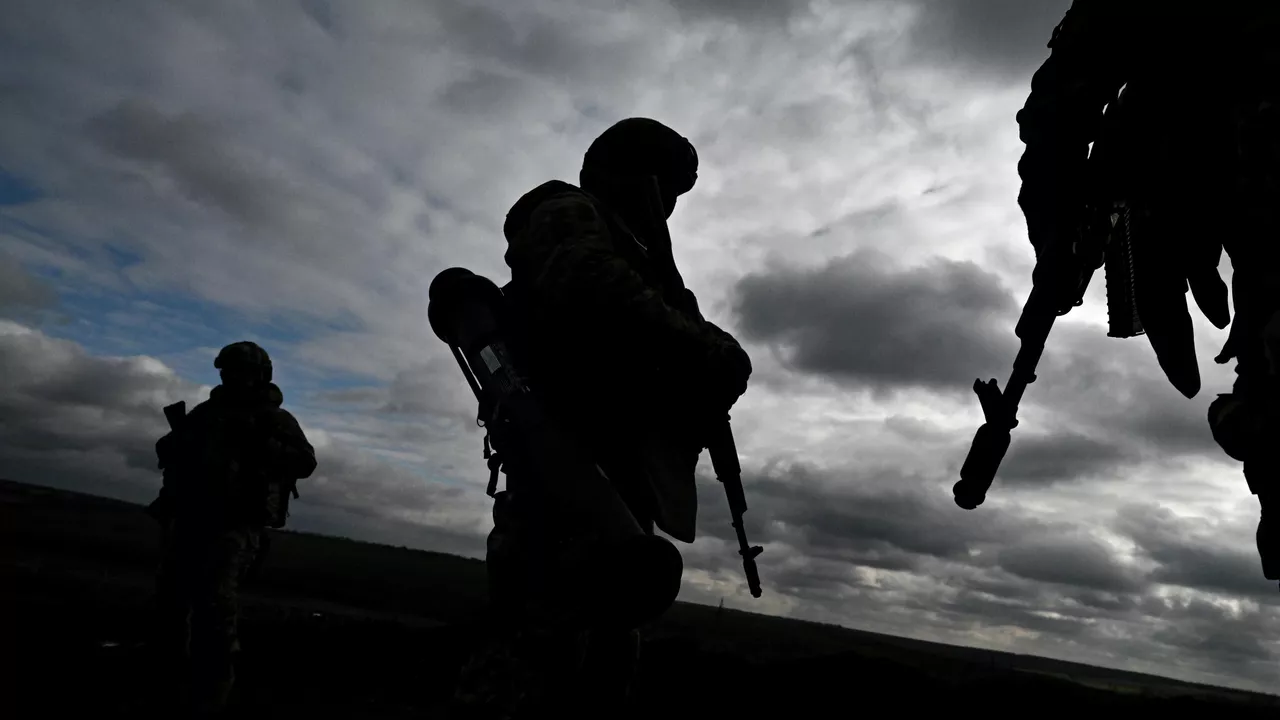 Кличко заявил об огромных проблемах ВСУ из-за бегущих украинцев