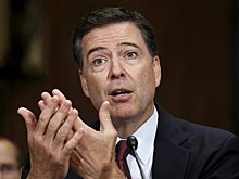 Трамп обезглавил ФБР